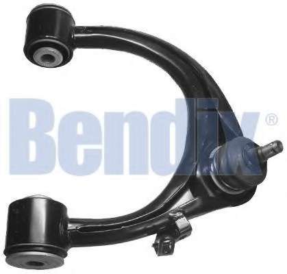 Рычаг независимой подвески колеса, подвеска колеса