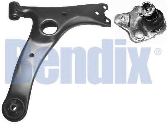 Рычаг независимой подвески колеса, подвеска колеса