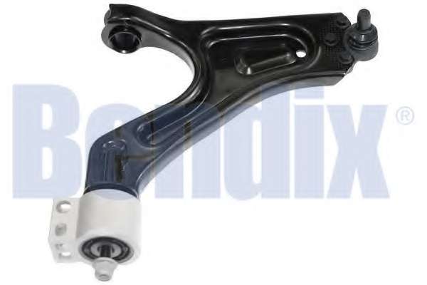 Рычаг независимой подвески колеса, подвеска колеса