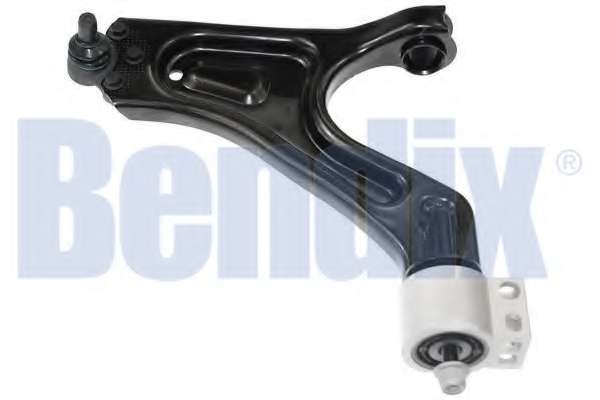 Рычаг независимой подвески колеса, подвеска колеса