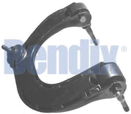 Рычаг независимой подвески колеса, подвеска колеса