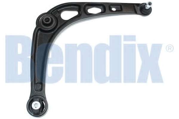 Рычаг независимой подвески колеса, подвеска колеса