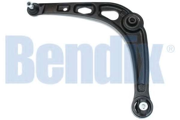 Рычаг независимой подвески колеса, подвеска колеса