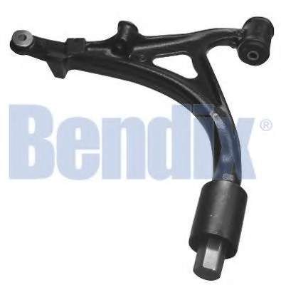 Рычаг независимой подвески колеса, подвеска колеса