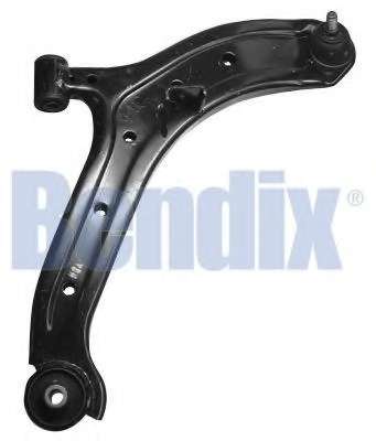 Рычаг независимой подвески колеса, подвеска колеса