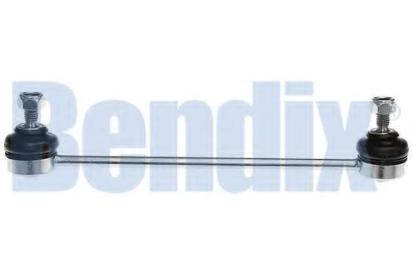 Стабилизатор, ходовая часть