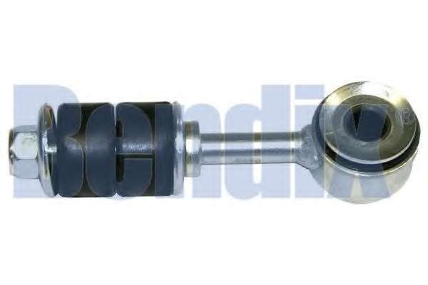 Ремкомплект, соединительная тяга стабилизатора