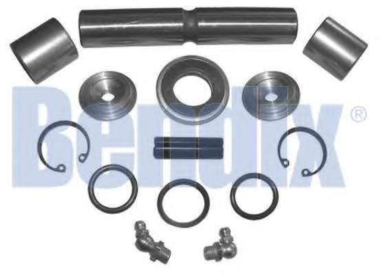 Ремкомплект, шкворень поворотного кулака