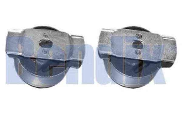 Ремкомплект, балка моста