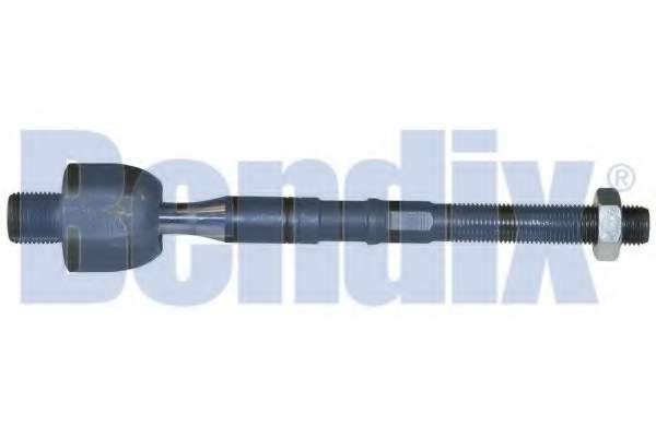 Осевой шарнир, рулевая тяга