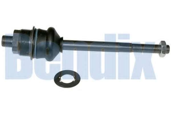 Осевой шарнир, рулевая тяга