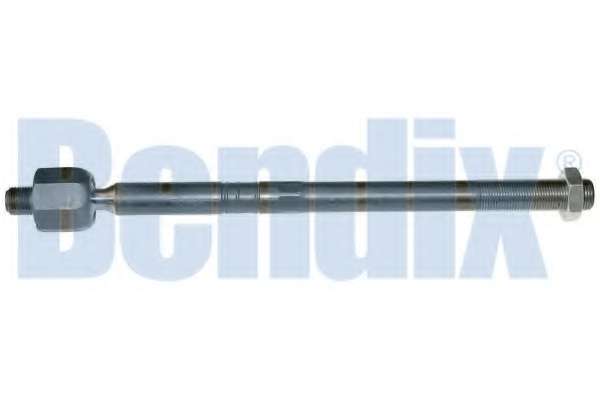 Осевой шарнир, рулевая тяга