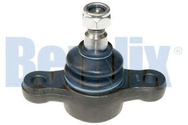 Несущий / направляющий шарнир