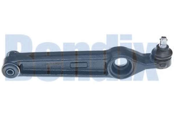 Рычаг независимой подвески колеса, подвеска колеса