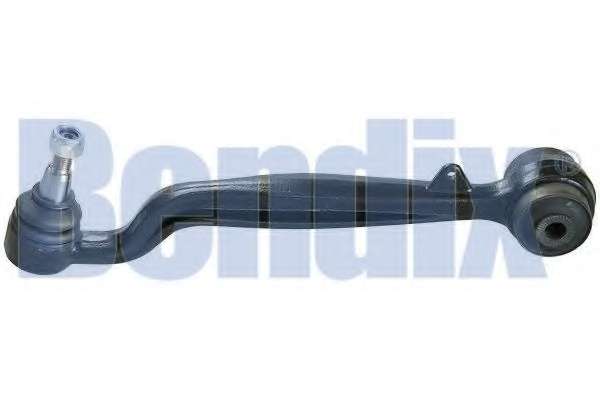 Рычаг независимой подвески колеса, подвеска колеса