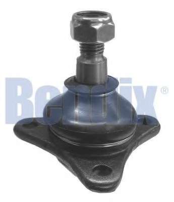 Несущий / направляющий шарнир