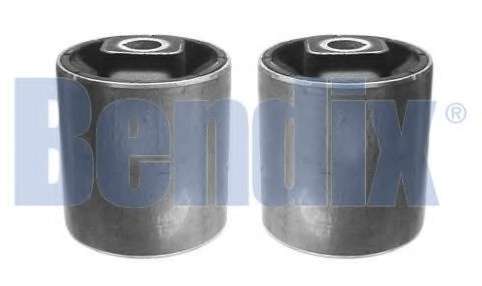 Подвеска, рычаг независимой подвески колеса