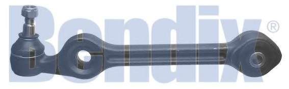 Рычаг независимой подвески колеса, подвеска колеса