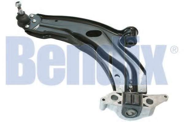 Рычаг независимой подвески колеса, подвеска колеса