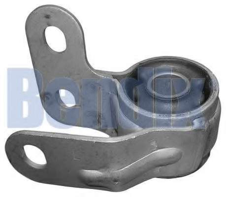 Підвіска, важіль незалежної підвіски колеса