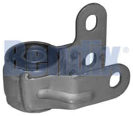 Подвеска, рычаг независимой подвески колеса