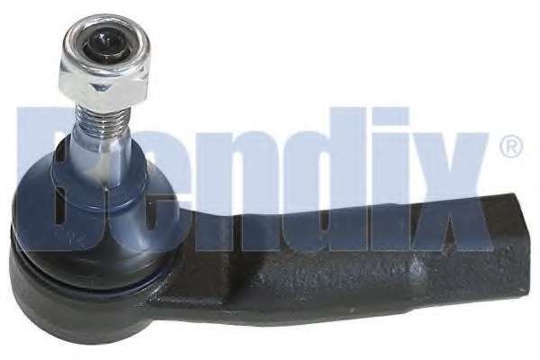 Наконечник поперечной рулевой тяги