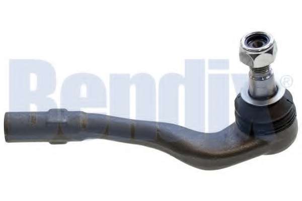 Наконечник поперечной рулевой тяги