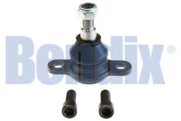 Несущий / направляющий шарнир