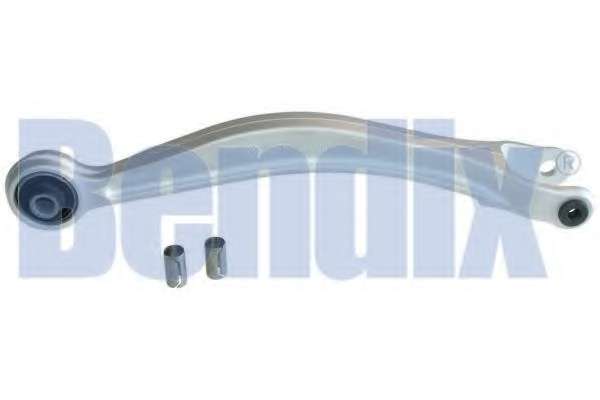 Рычаг независимой подвески колеса, подвеска колеса