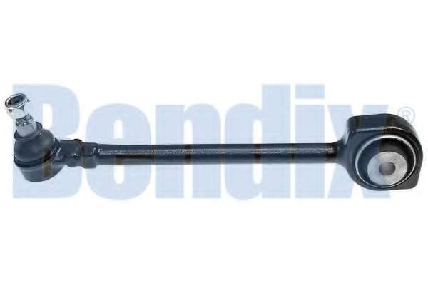 Рычаг независимой подвески колеса, подвеска колеса