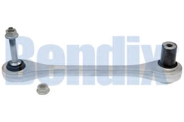 Рычаг независимой подвески колеса, подвеска колеса