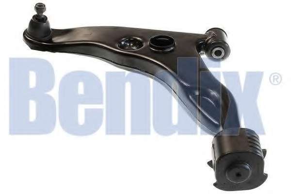 Рычаг независимой подвески колеса, подвеска колеса