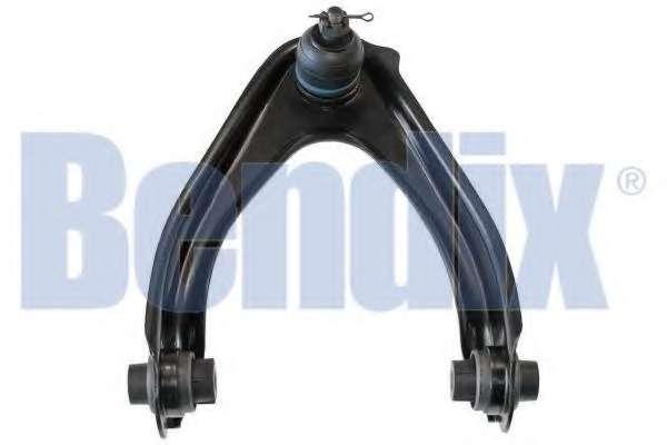 Рычаг независимой подвески колеса, подвеска колеса