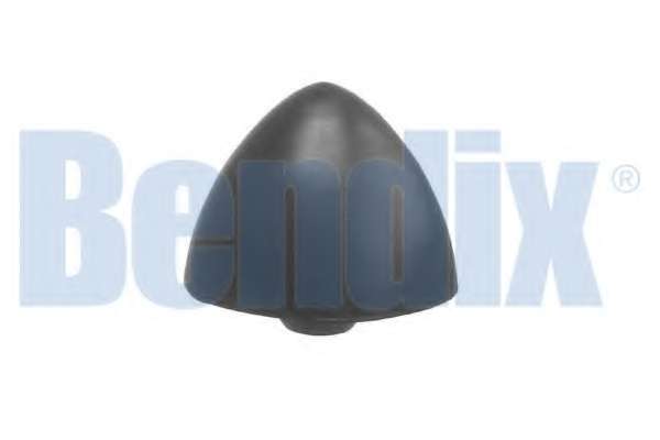 Буфер, поворотный кулак