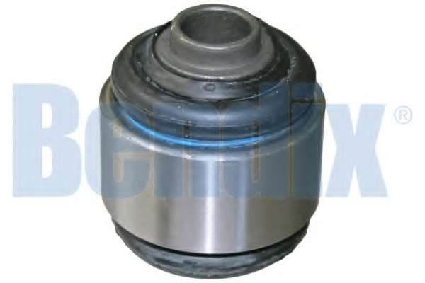 Поперечная рулевая тяга