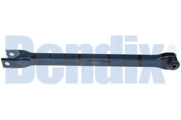 Рычаг независимой подвески колеса, подвеска колеса