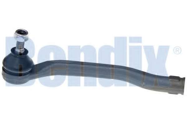 Наконечник поперечной рулевой тяги