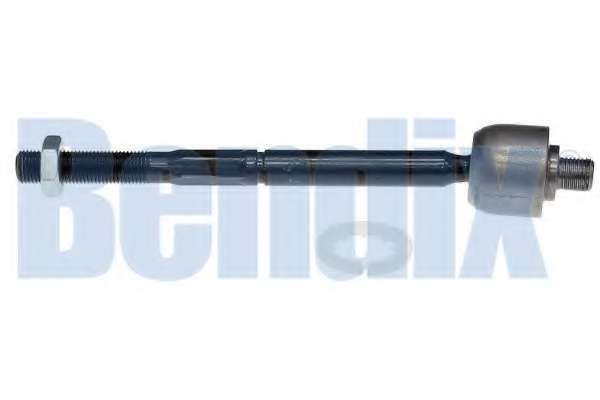 Осевой шарнир, рулевая тяга