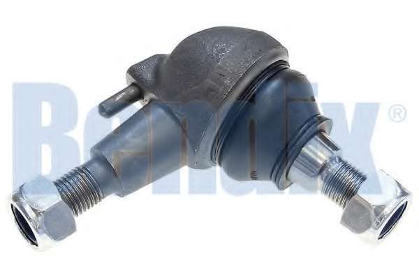 Несущий / направляющий шарнир