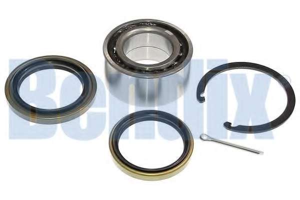 Комплект подшипника ступицы колеса