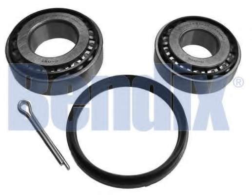 Комплект подшипника ступицы колеса