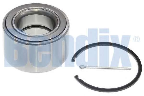 Комплект подшипника ступицы колеса