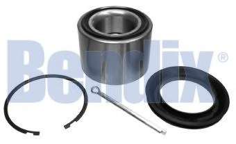 Комплект подшипника ступицы колеса