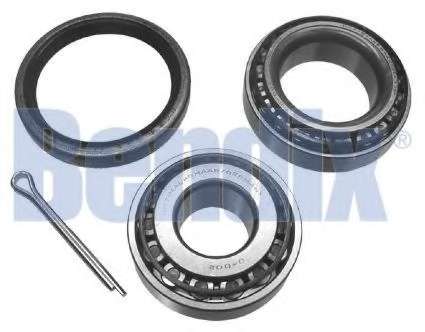 Комплект подшипника ступицы колеса