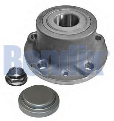 Комплект подшипника ступицы колеса