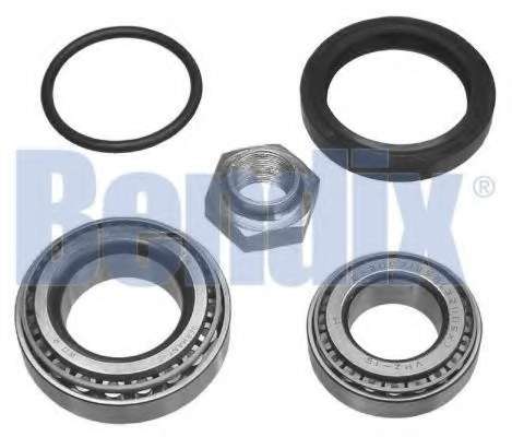 Комплект подшипника ступицы колеса