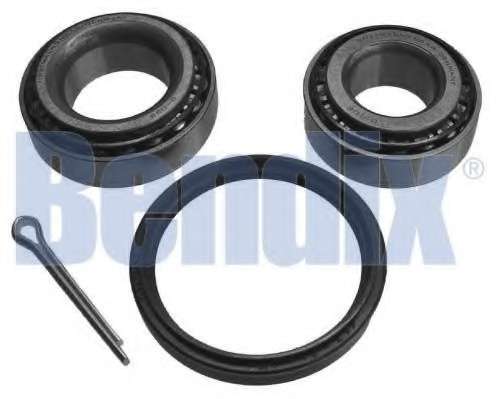 Комплект подшипника ступицы колеса