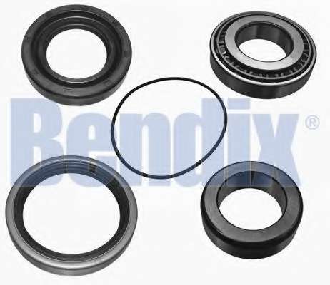 Комплект подшипника ступицы колеса