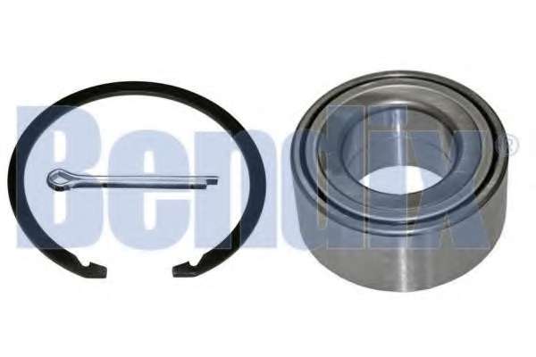 Комплект подшипника ступицы колеса