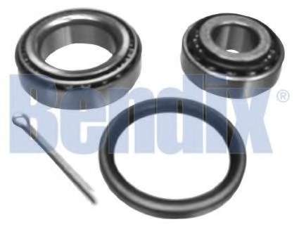 Комплект подшипника ступицы колеса